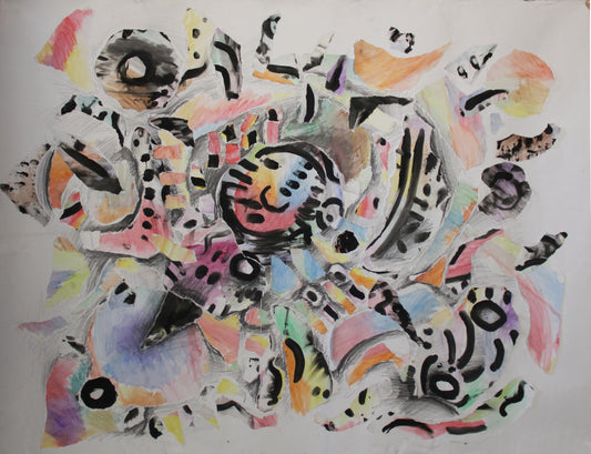 Abstrakt, 2015