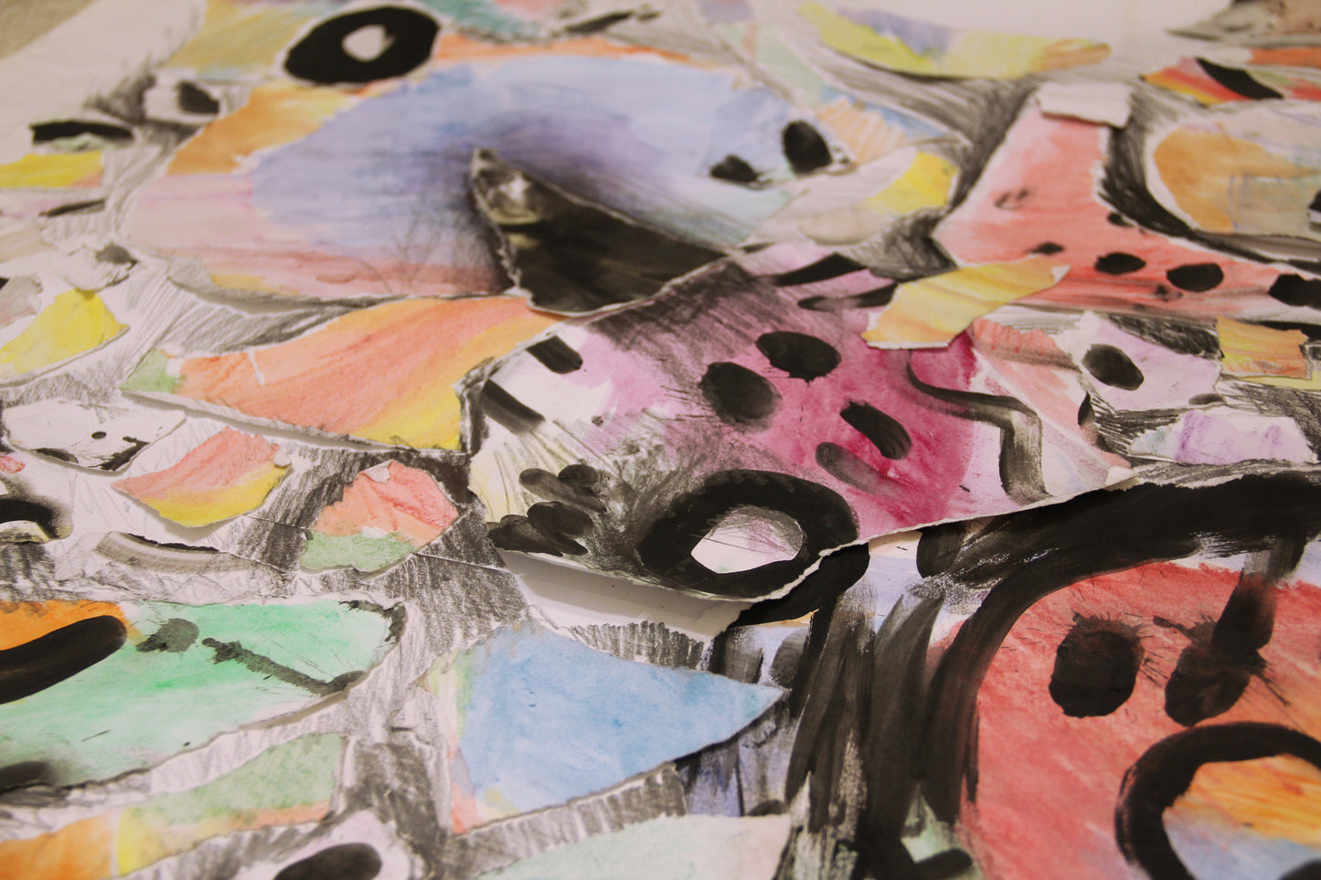 Abstrakt, 2015