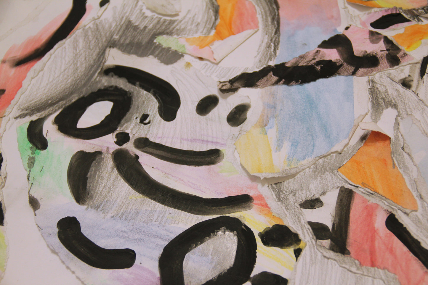 Abstrakt, 2015