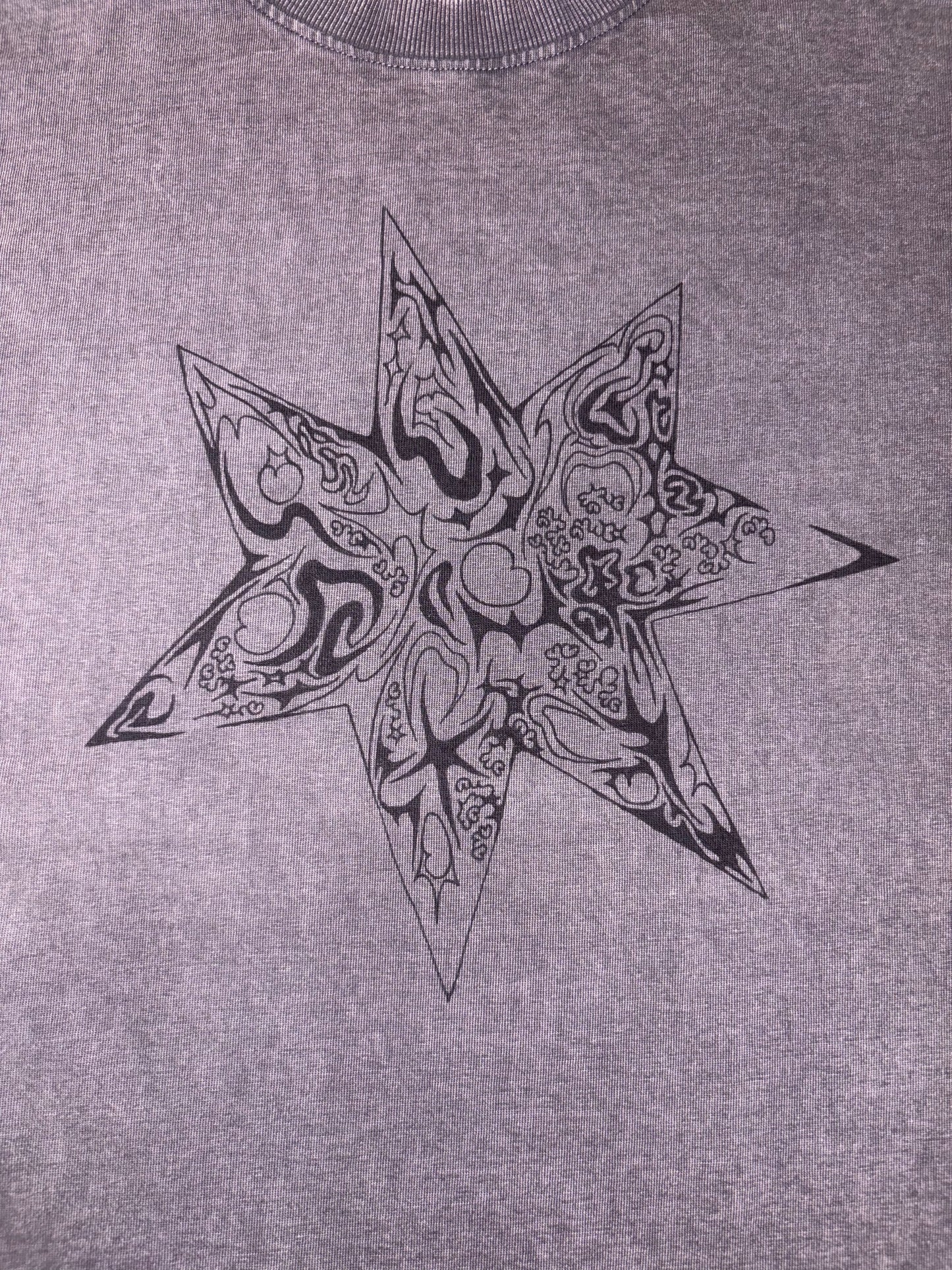 Hand-Drawn T-Shirt, 2026