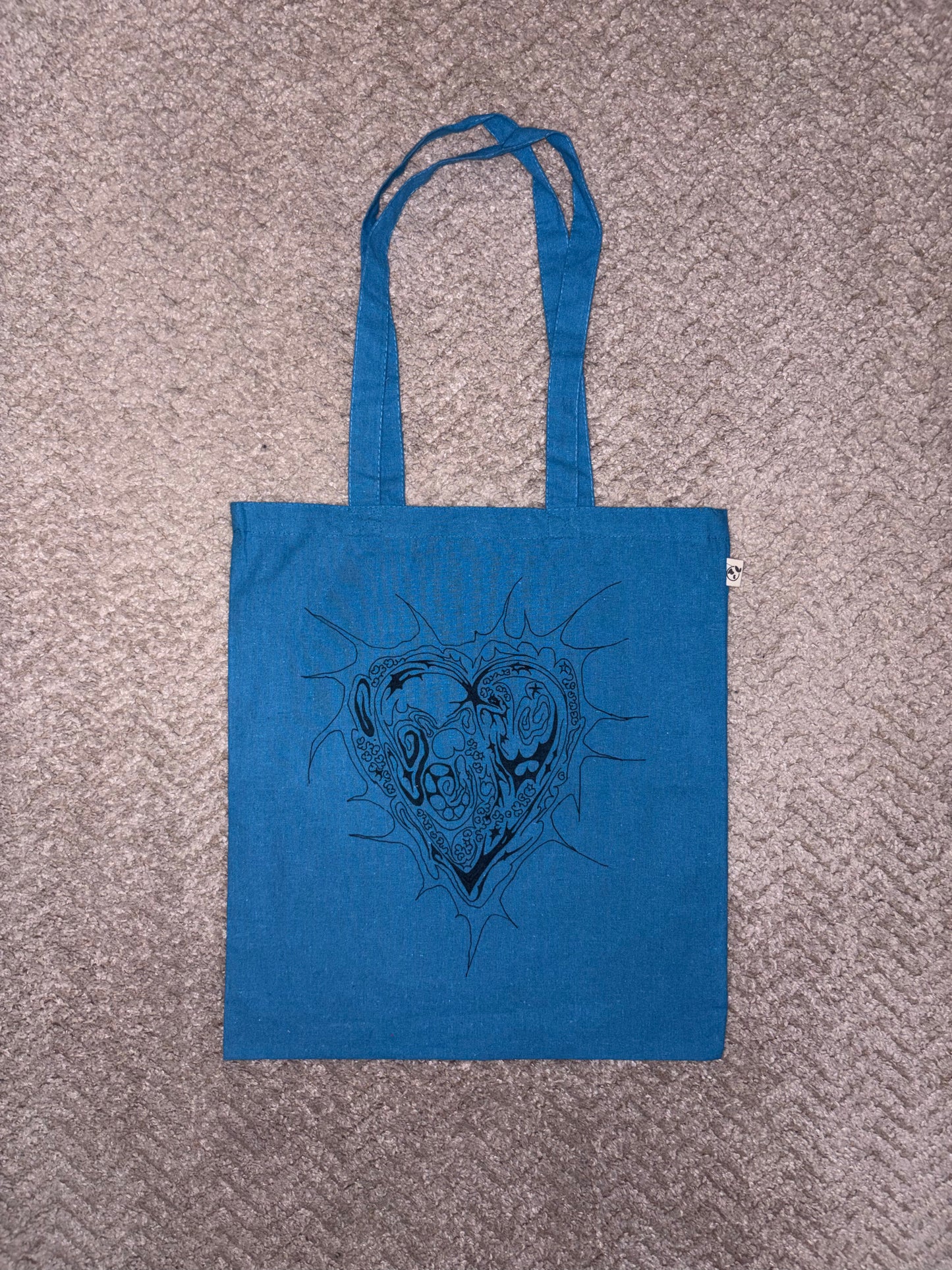 Tote bag, 2026