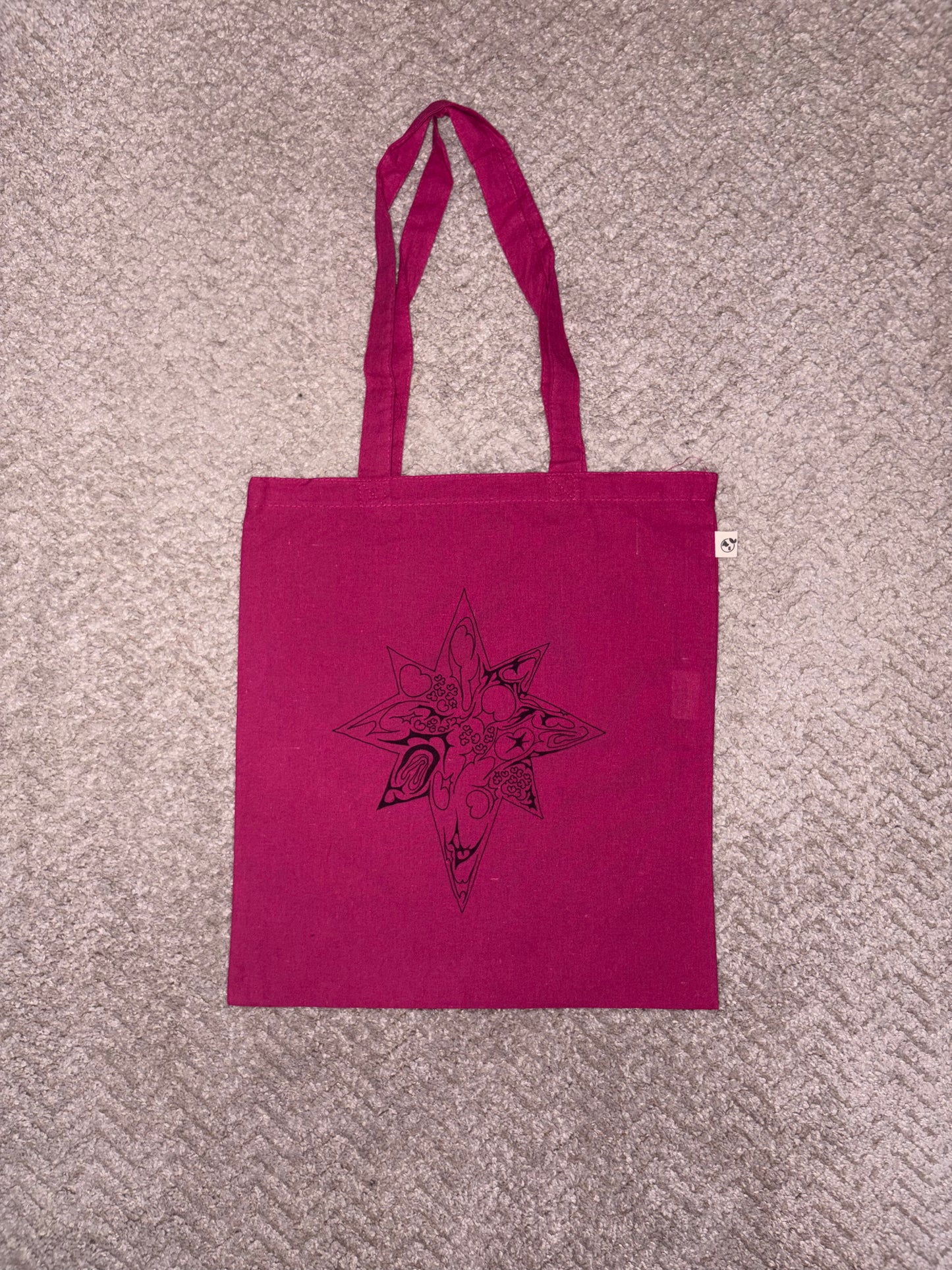 Tote bag, 2026