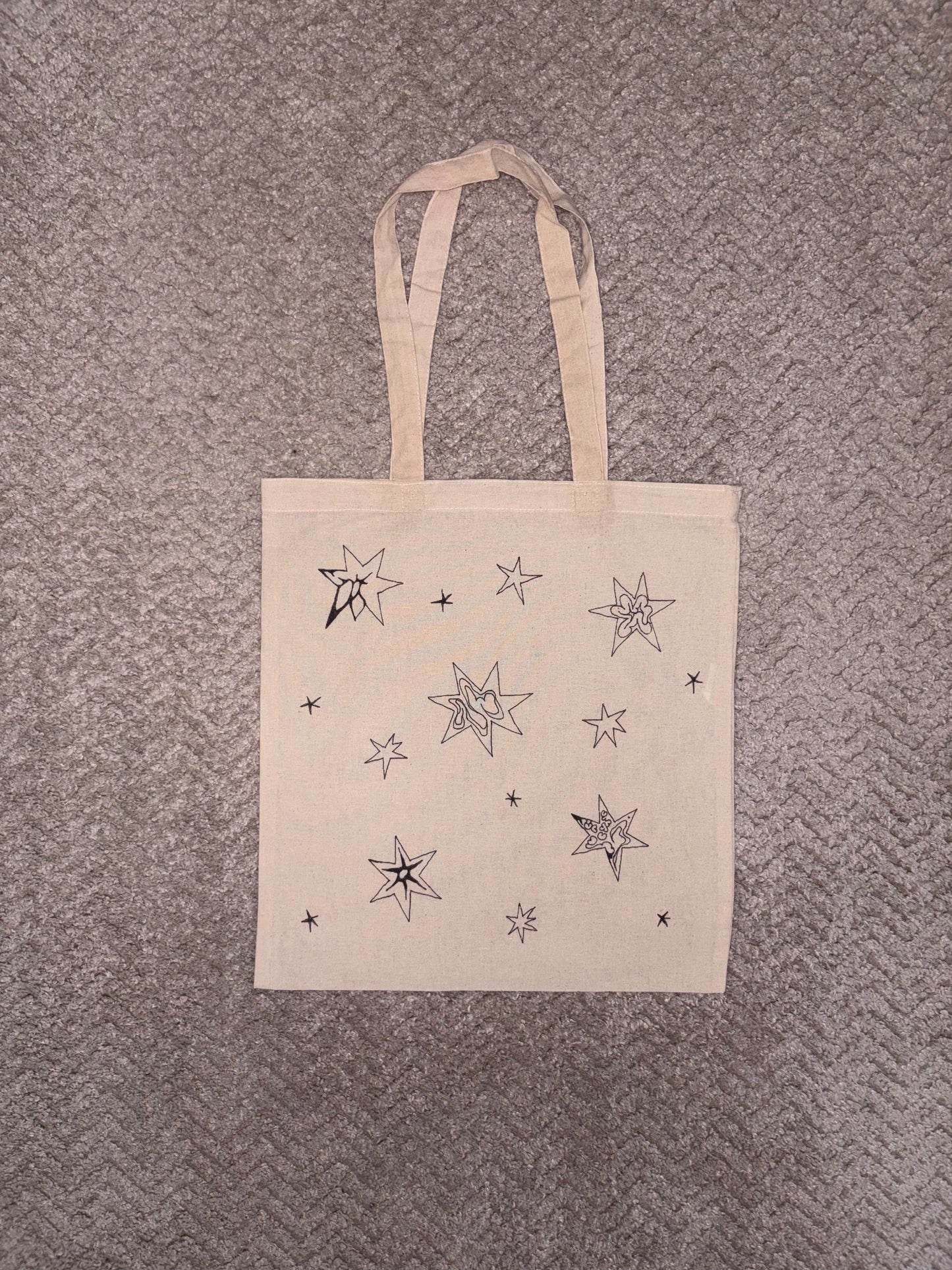 Tote bag, 2026