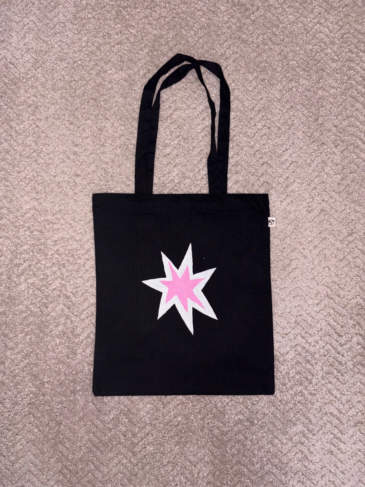 Tote bag, 2026