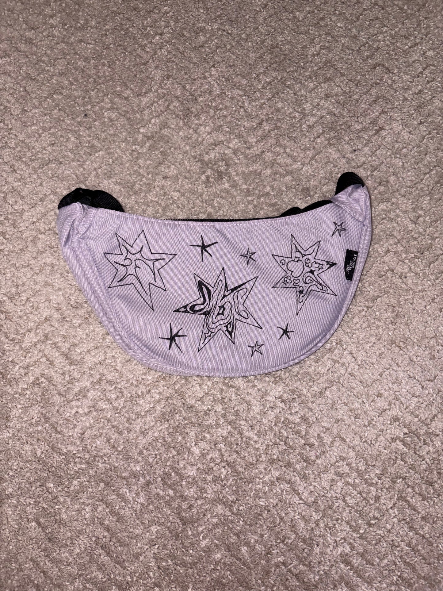 Fanny pack, 2026