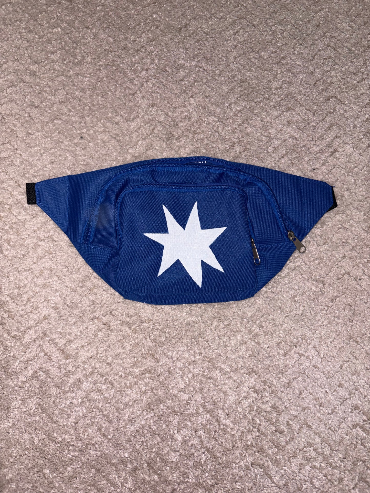 Fanny pack, 2026
