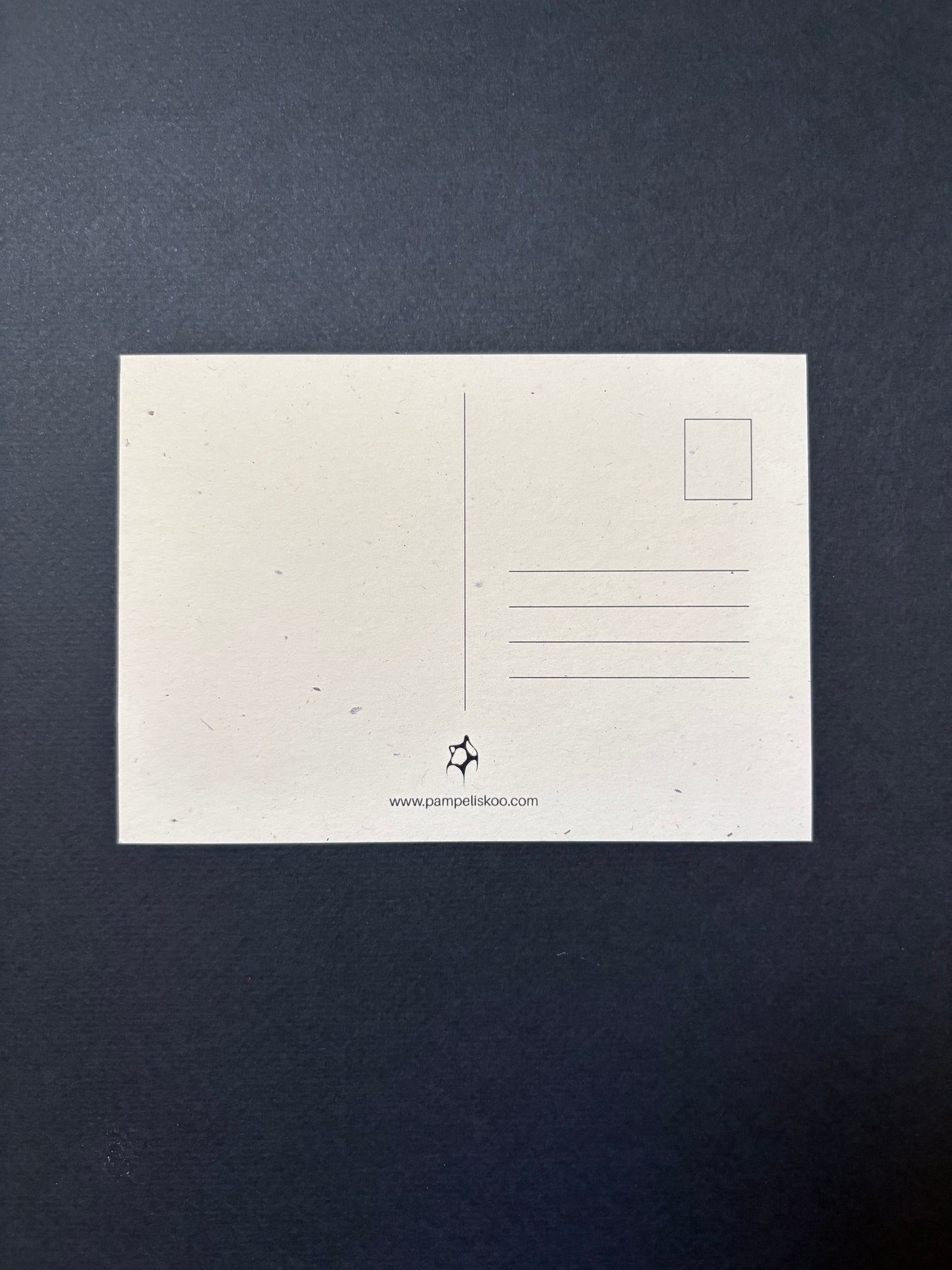 Postcard, 2026