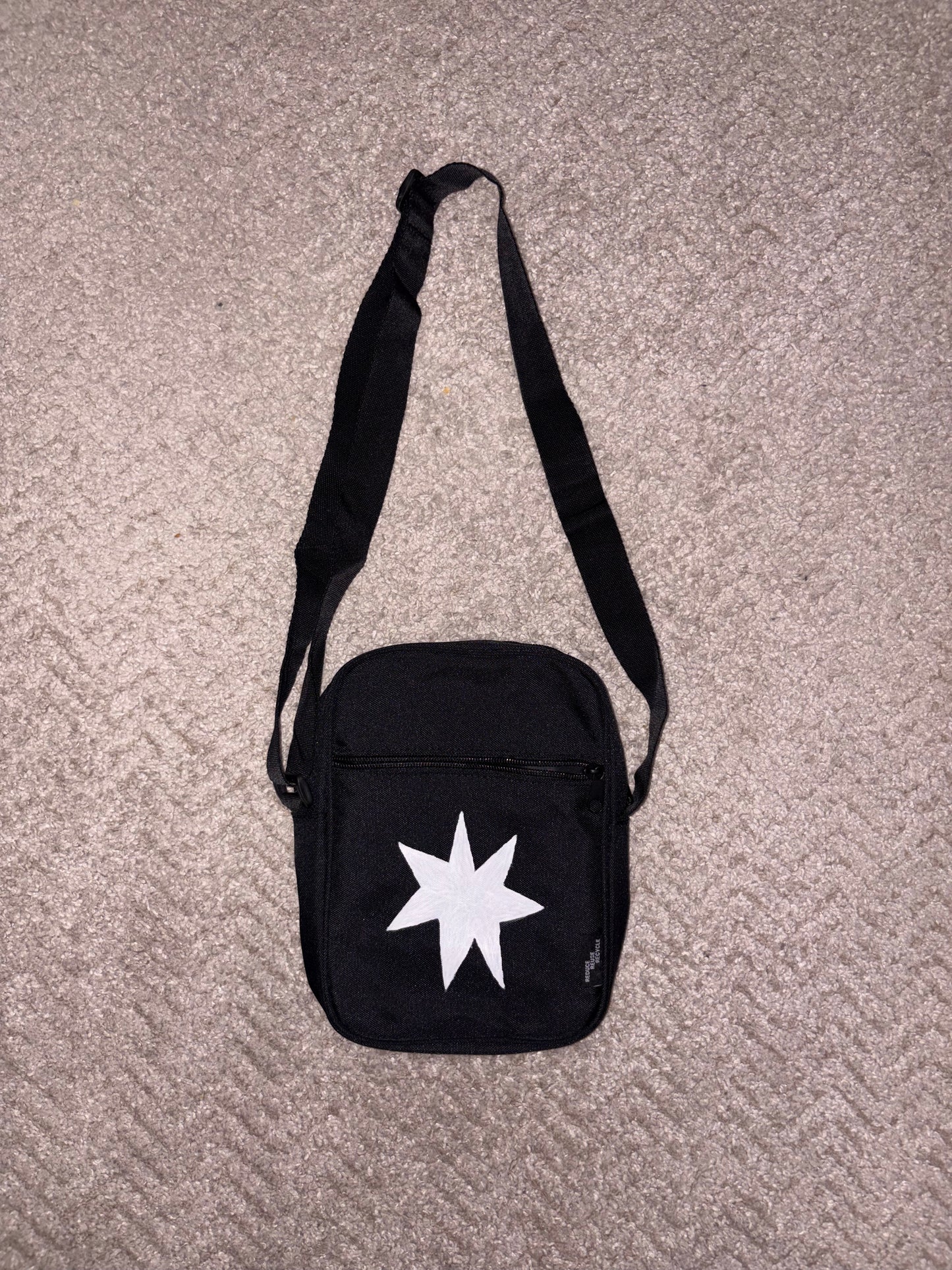 Cross-Body Bag, 2026