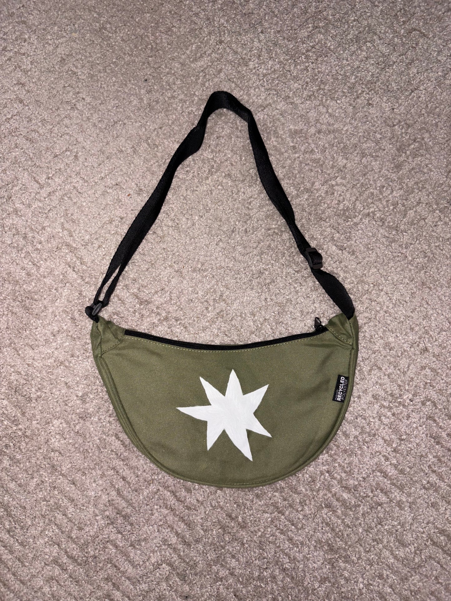 Fanny pack, 2026