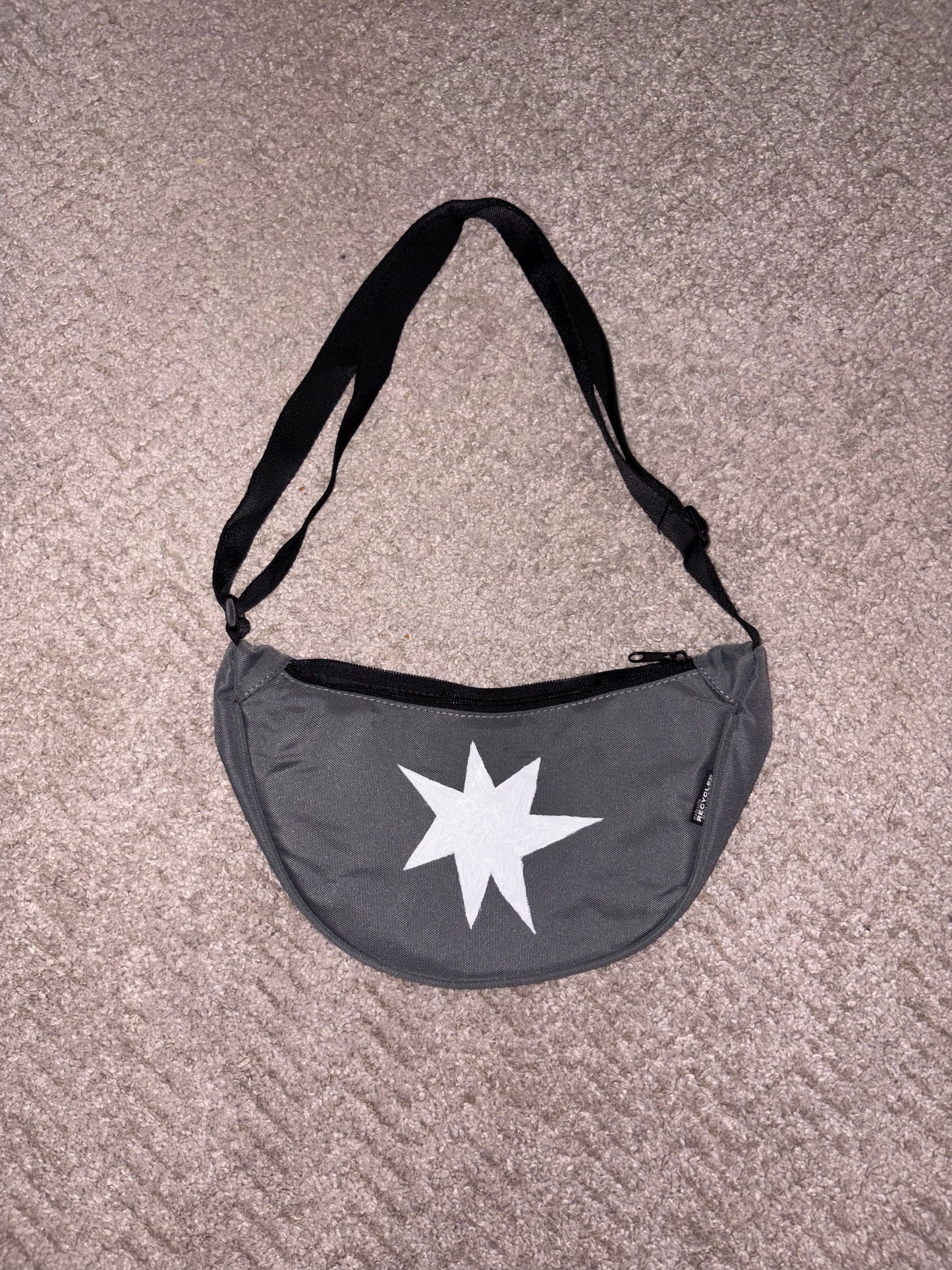 Fanny pack, 2026