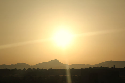 Warm č. 17 — Umelecká Tlač