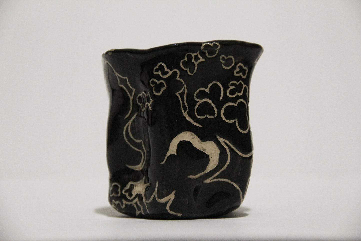 Čierny Hrnček č. 01, 2025