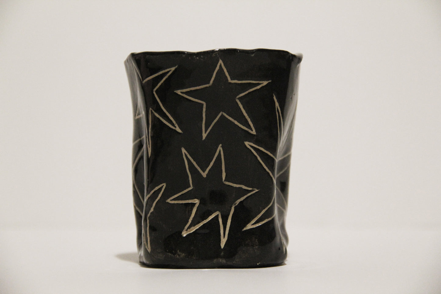 Čierny Hrnček č. 02, 2025