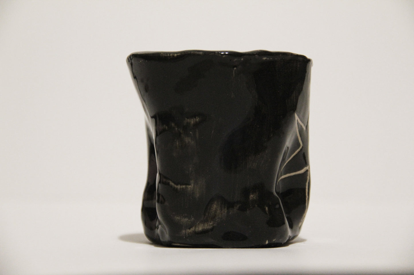 Čierny Hrnček č. 04, 2025