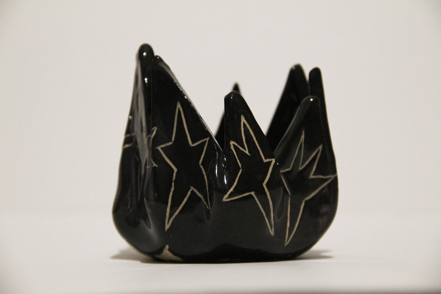 Čierny Svietnik č. 01, 2025