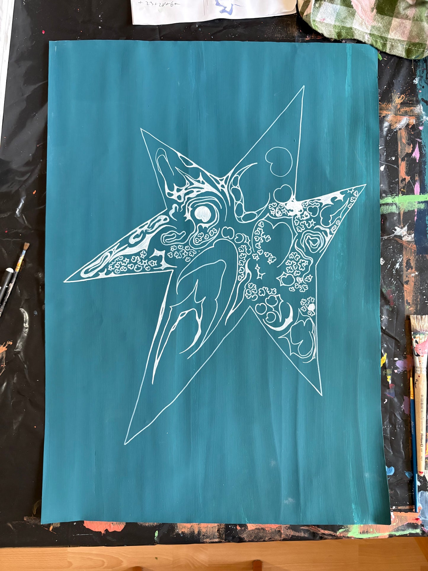 A Star No. 07, 2026