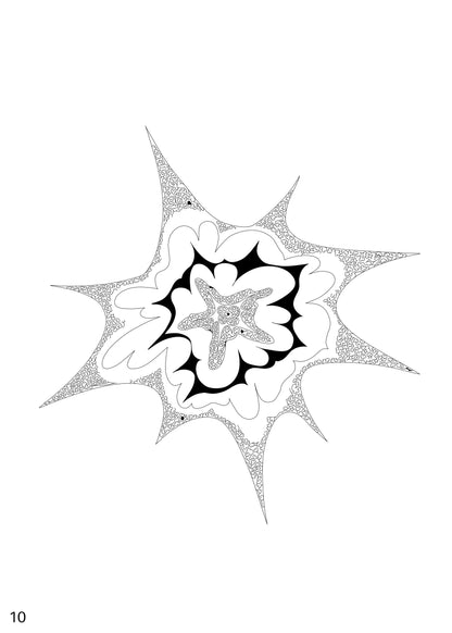 An Exploding Star, 2024