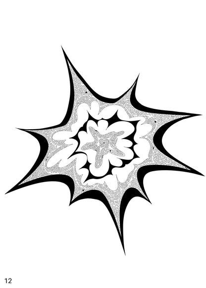 An Exploding Star, 2024