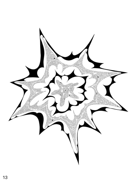 An Exploding Star, 2024