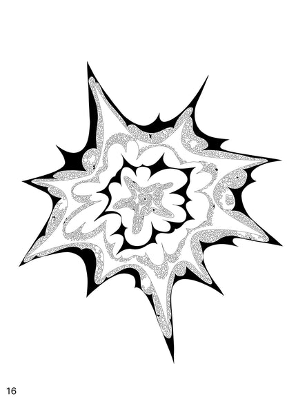 An Exploding Star, 2024