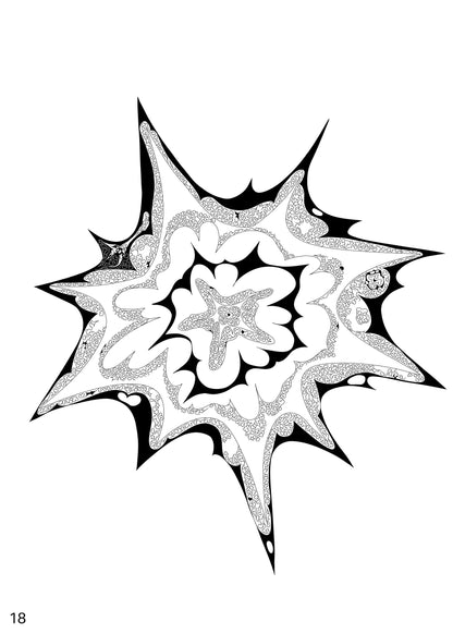 An Exploding Star, 2024