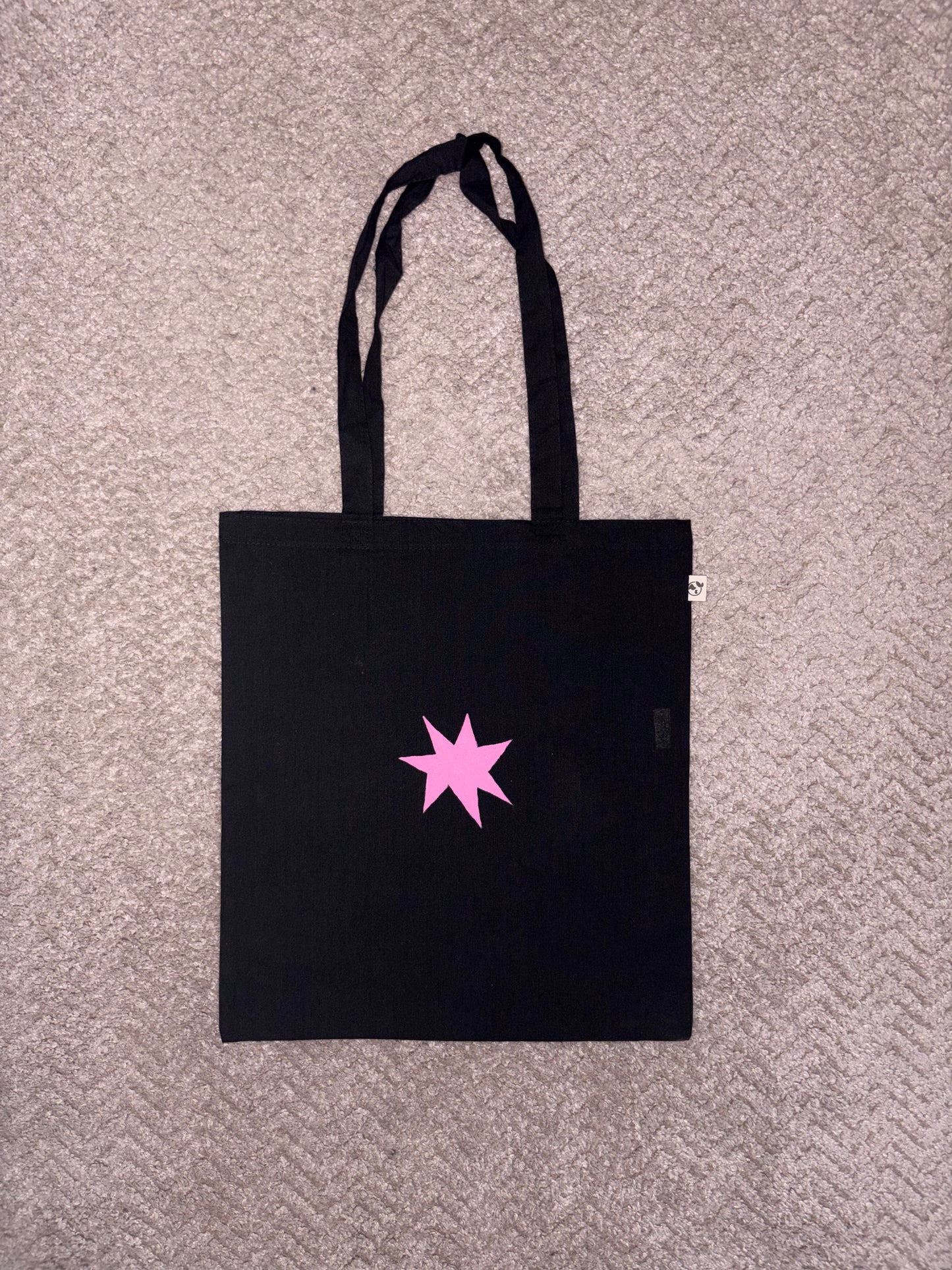 Tote bag, 2026