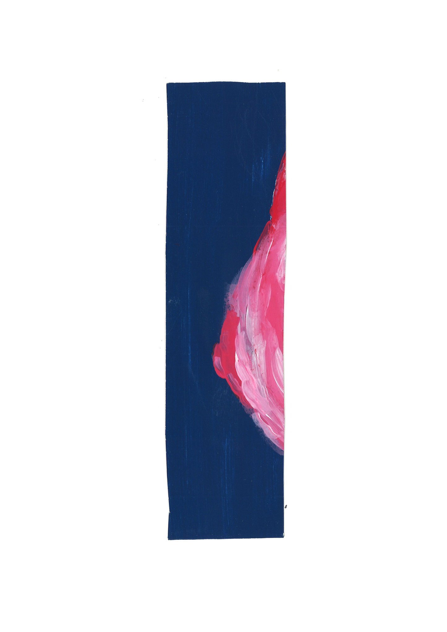 Bookmark, 2026