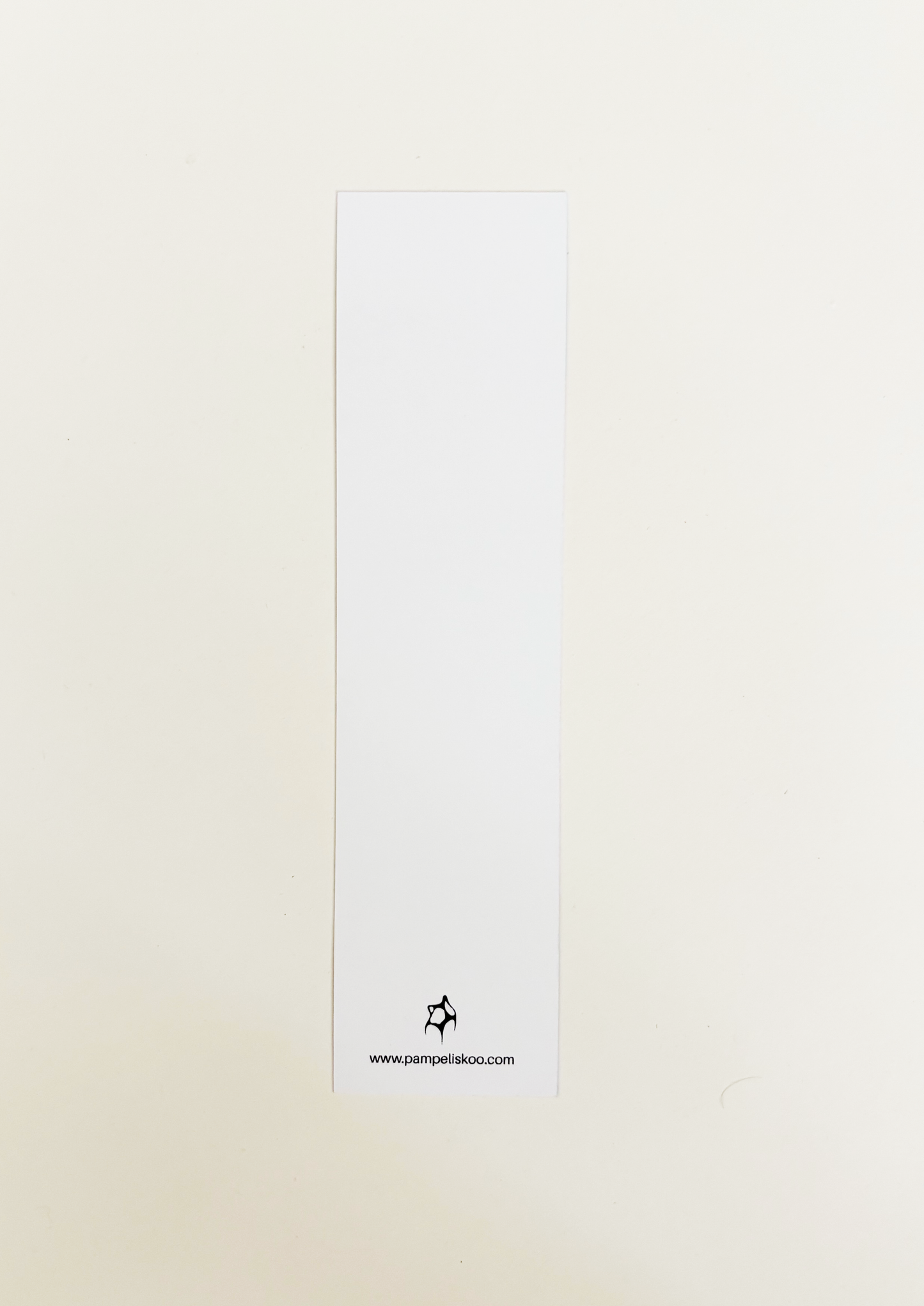 Bookmark, 2026