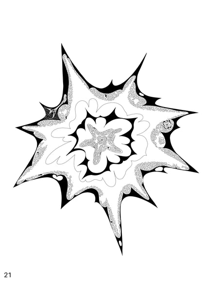 An Exploding Star, 2024