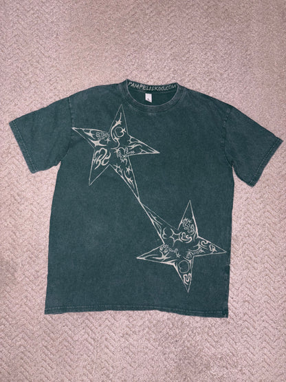 Bleached T-Shirt, 2026