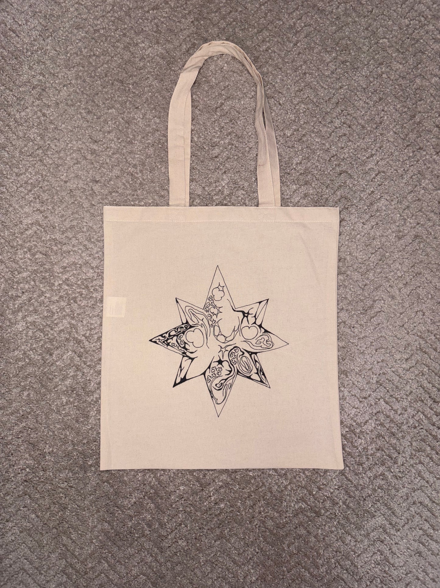 Tote bag, 2026