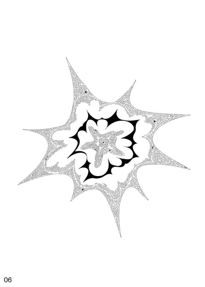 An Exploding Star, 2024