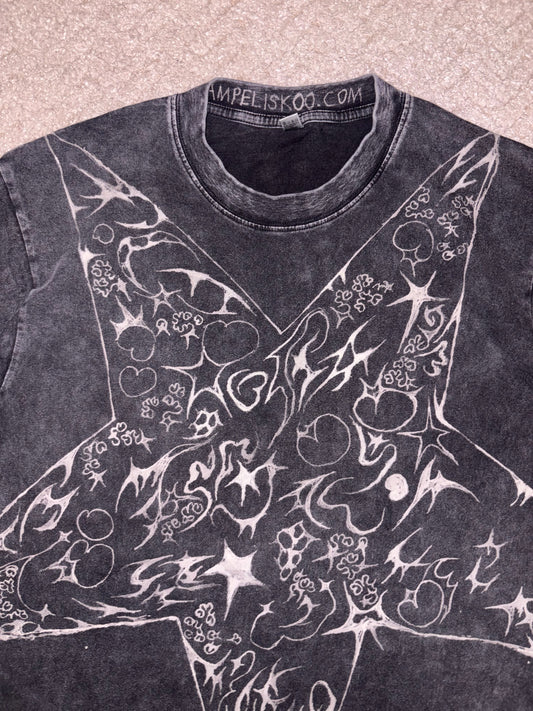 Bleached T-Shirt, 2026