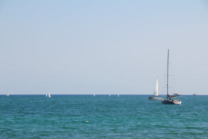Colors of Water č. 13 — Umelecká Tlač