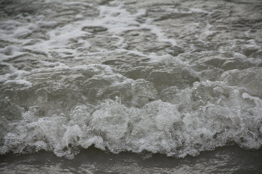 Colors of Water č. 14 — Umelecká Tlač