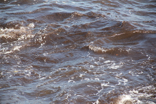 Colors of Water č. 16 — Umelecká Tlač