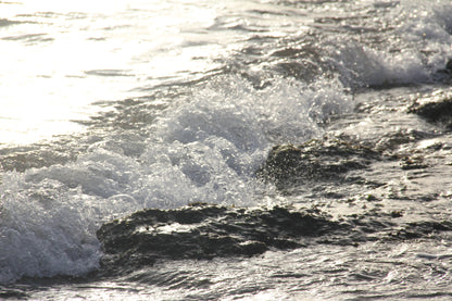 Colors of Water č. 17 — Umelecká Tlač