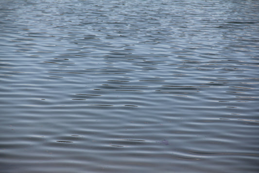 Colors of Water č. 18 — Umelecká Tlač