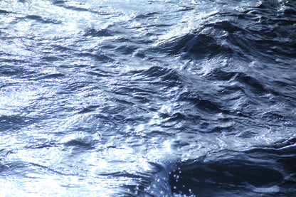 Colors of Water č. 23 — Umelecká Tlač