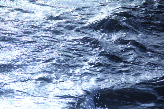Colors of Water č. 23 — Umelecká Tlač