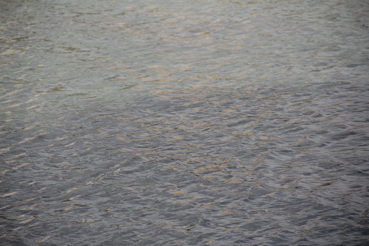 Colors of Water č. 28 — Umelecká Tlač