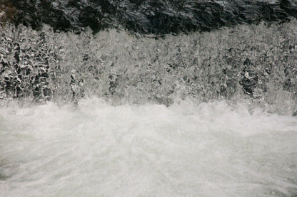 Colors of Water č. 02 — Umelecká Tlač