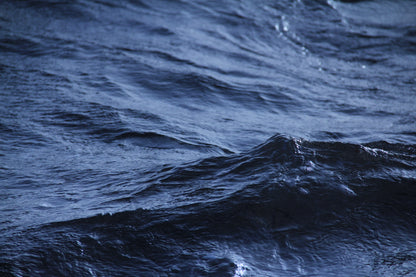 Colors of Water č. 30 — Umelecká Tlač