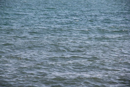 Colors of Water č. 33 — Umelecká Tlač