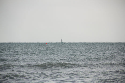 Colors of Water č. 36 — Umelecká Tlač