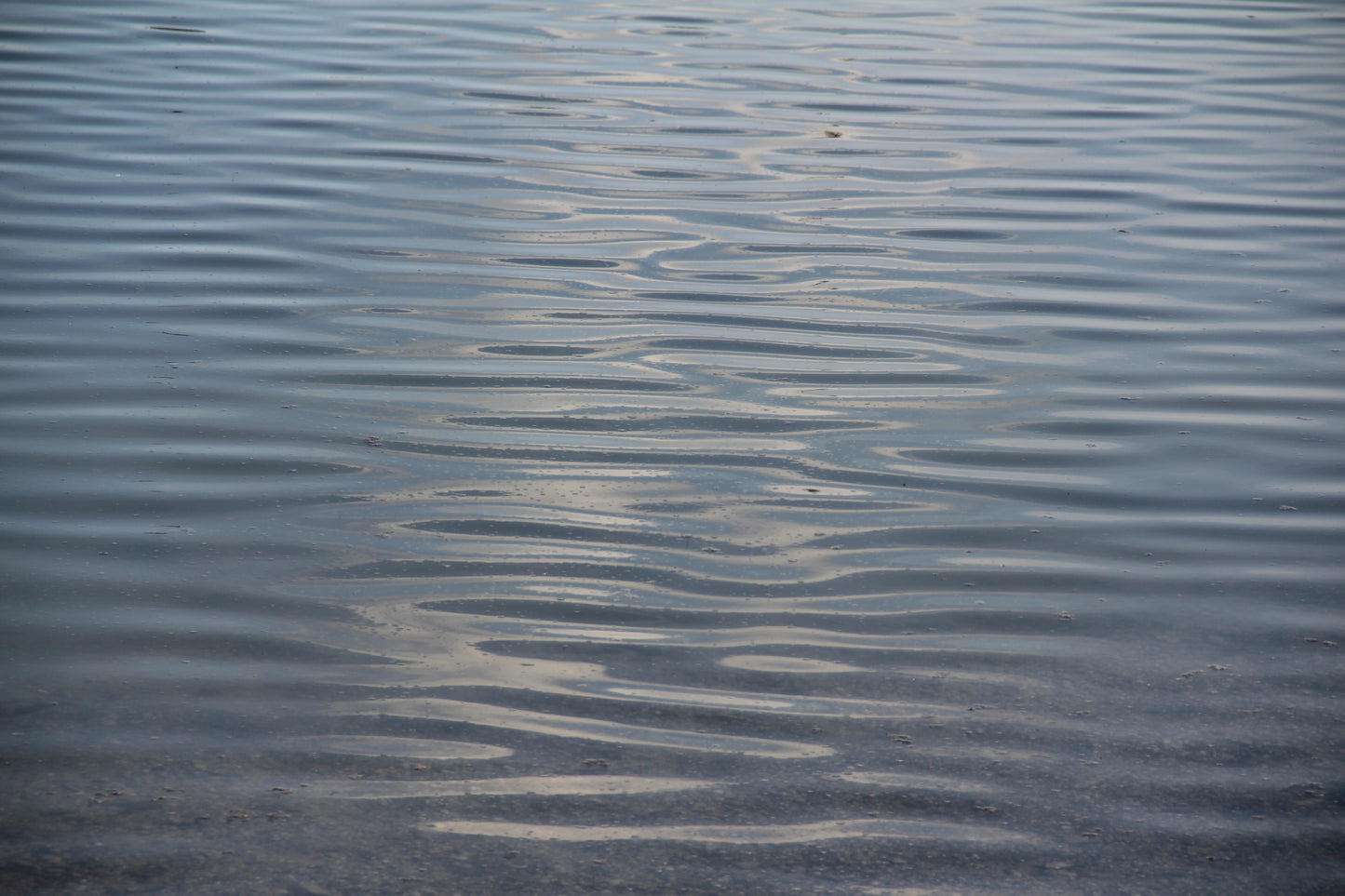 Colors of Water č. 38 — Umelecká Tlač
