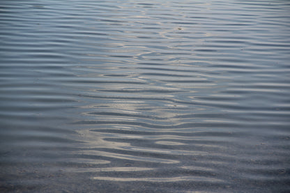 Colors of Water č. 38 — Umelecká Tlač