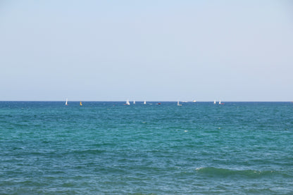 Colors of Water č. 43 — Umelecká Tlač