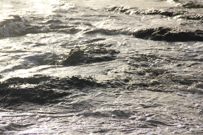 Colors of Water č. 58 — Umelecká Tlač