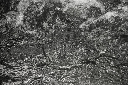 Colors of Water č. 06 — Umelecká Tlač